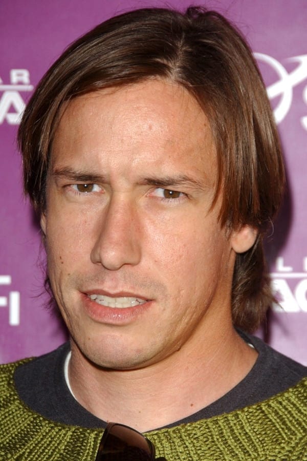 et billede af Bodie Olmos