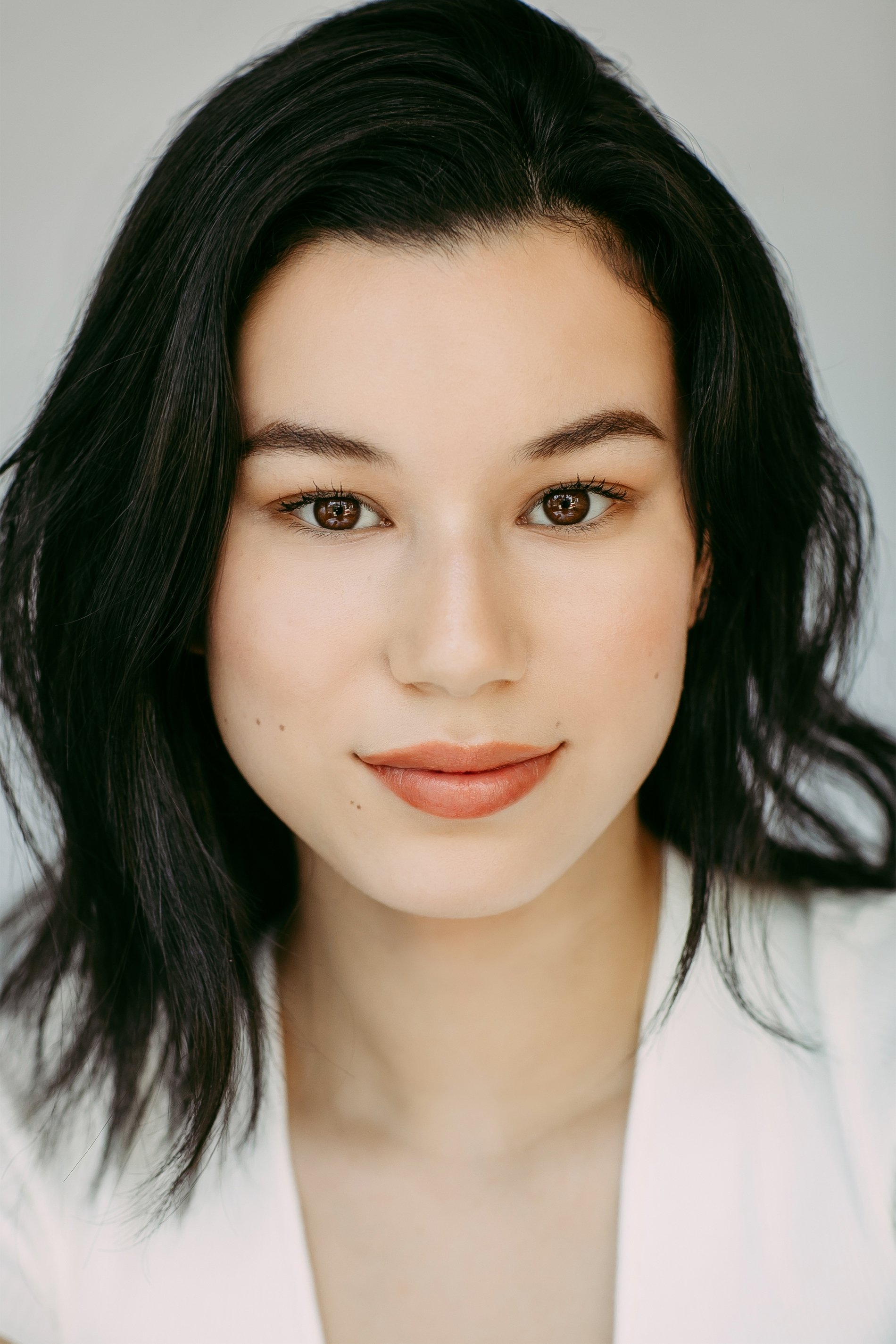 et billede af Mya Lowe