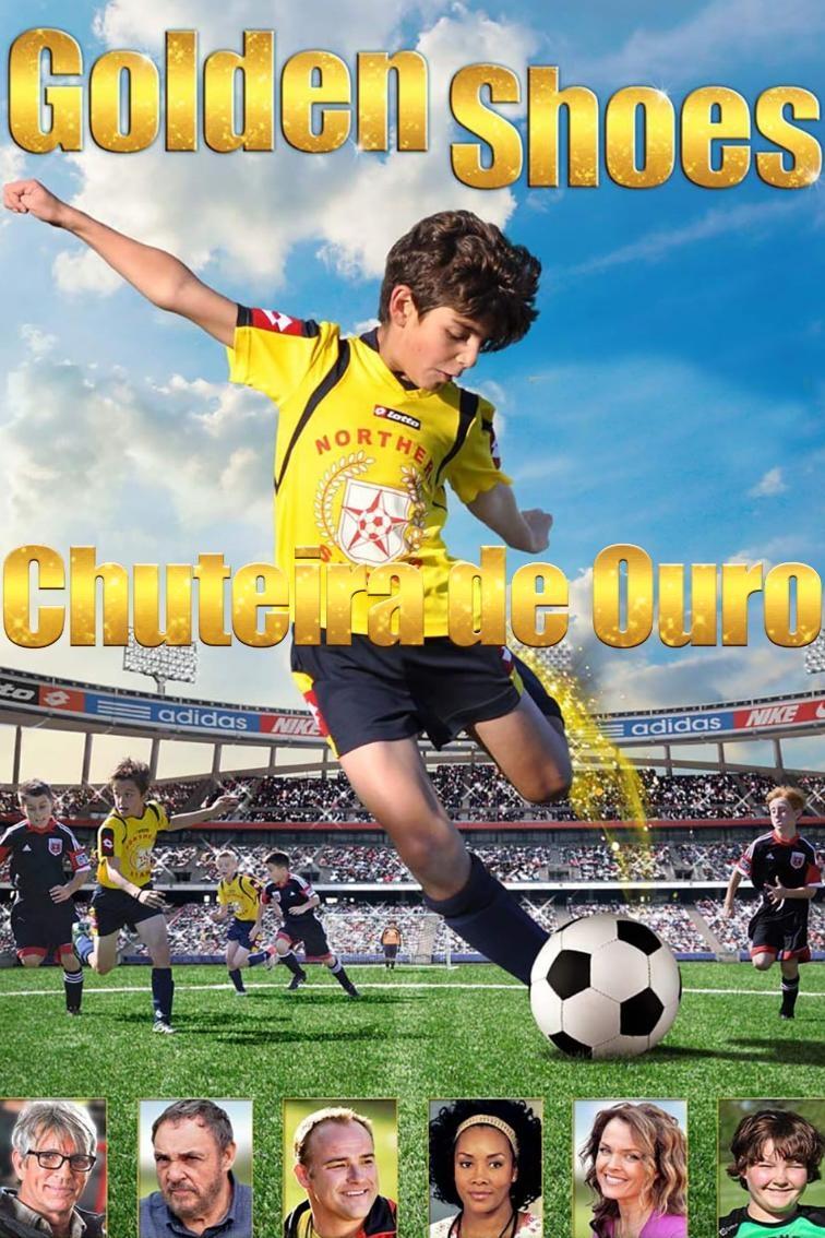Chuteira de Ouro Chuteira de Ouro