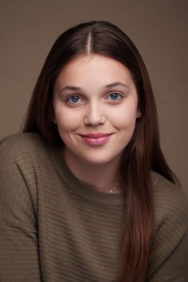 et billede af Maïla Valentir