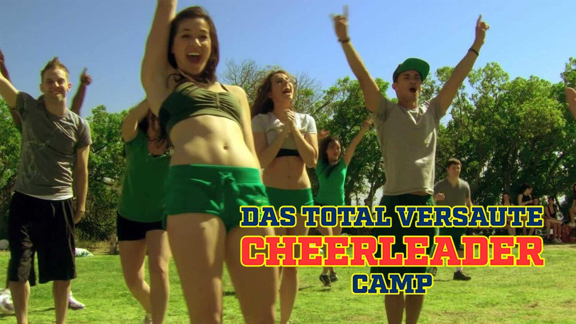 cheerleader camp 2010 movie