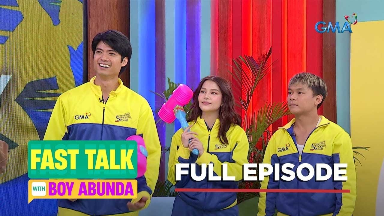 Episode 249