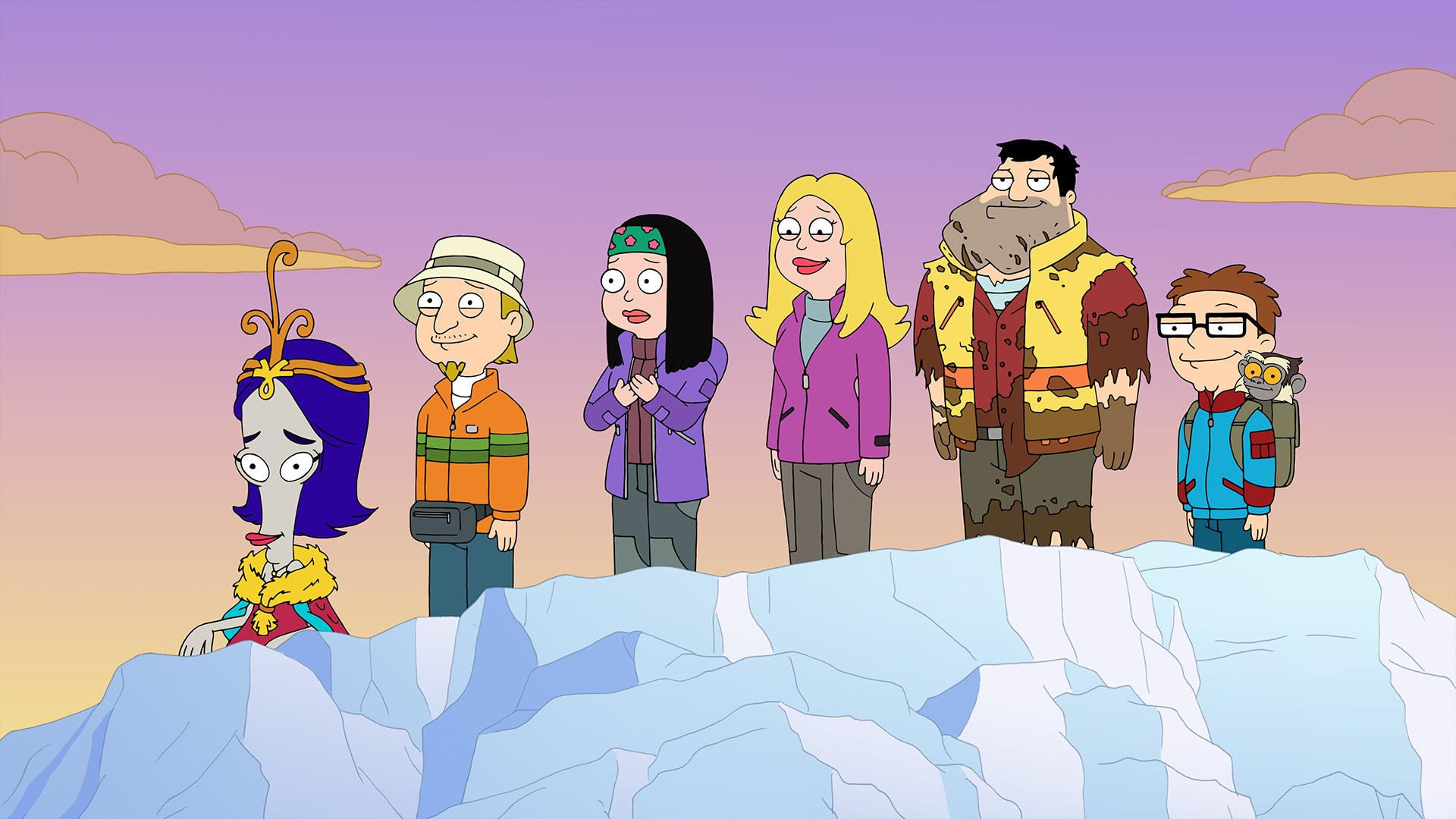 American Dad!