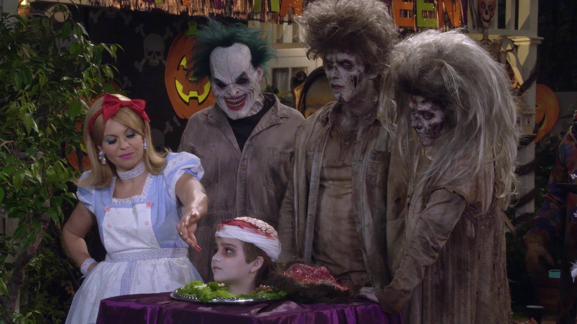 Fuller House