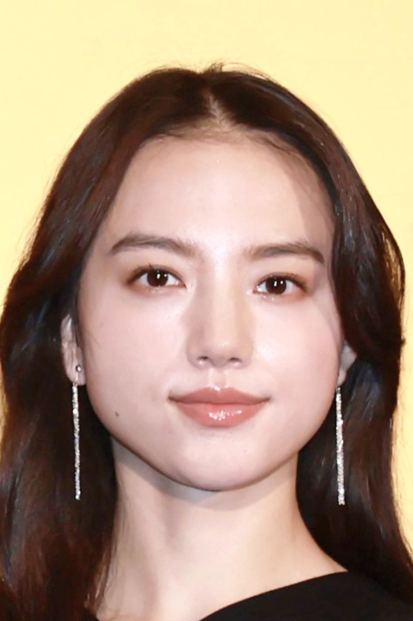 et billede af Kaya Kiyohara