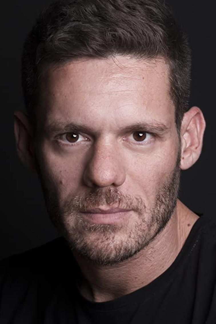 et billede af Pedro Leitão