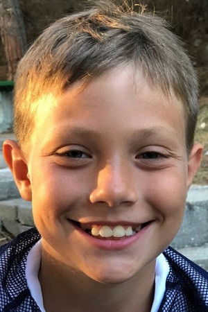 et billede af Lev Yakovtsev