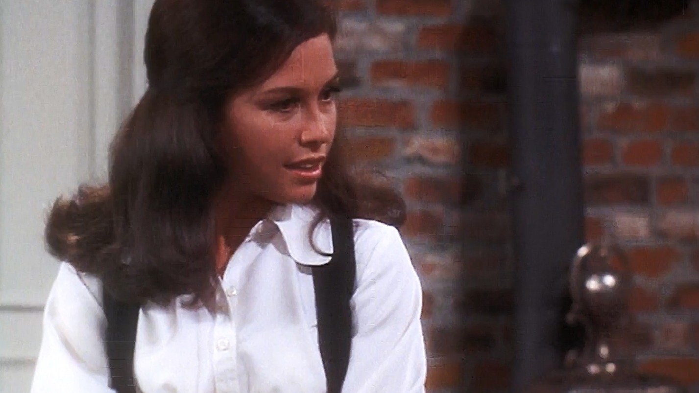 The Mary Tyler Moore Show