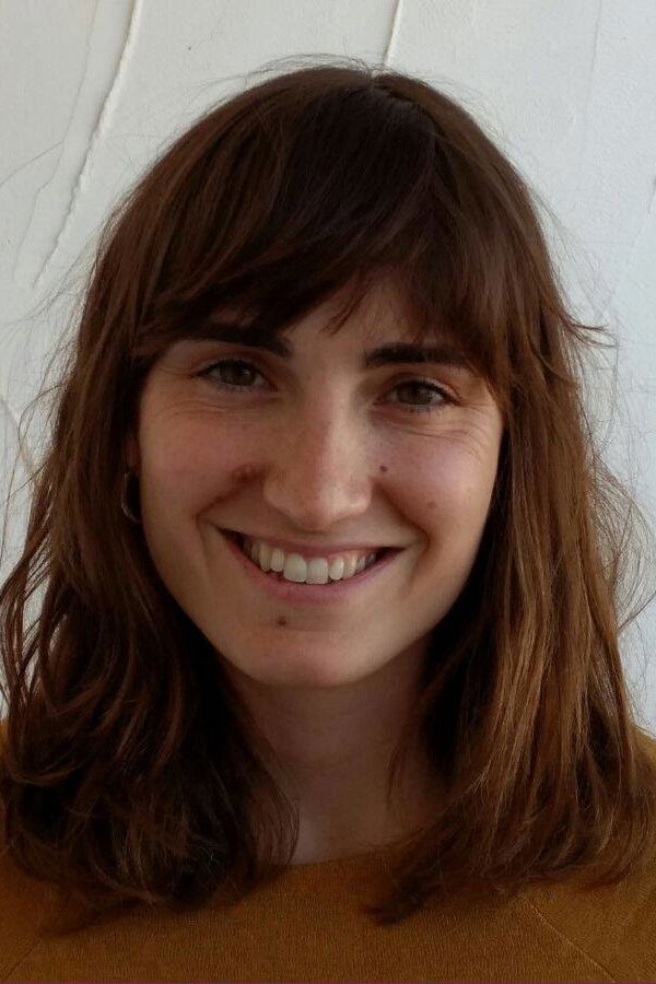 et billede af Maider Fernandez Iriarte