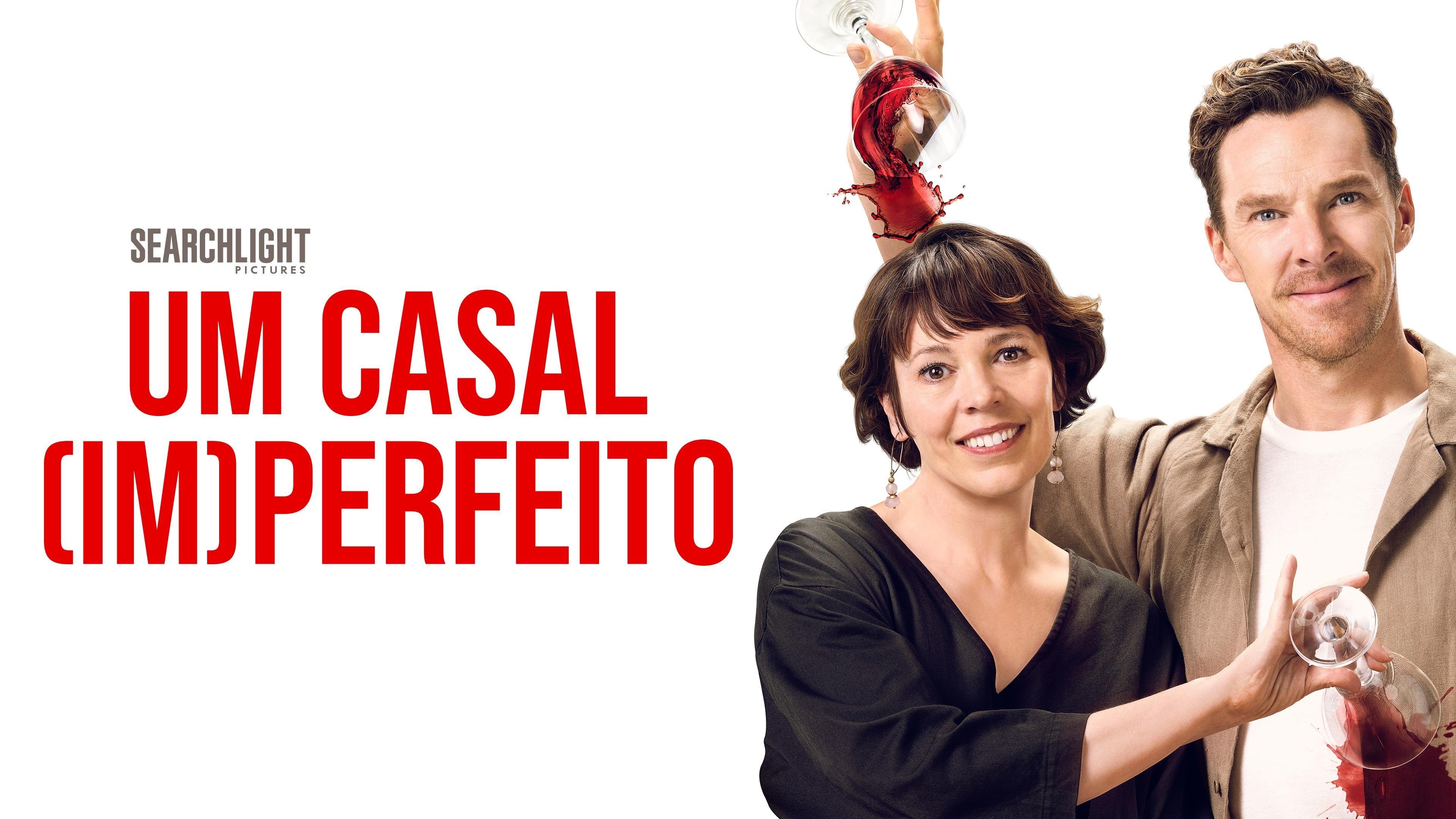 Caption: a man and a woman are posing for a picture