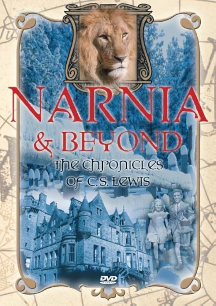 Narnia & Beyond: Chronicles of C.S. Lewis