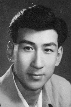 et billede af Rubin Chen