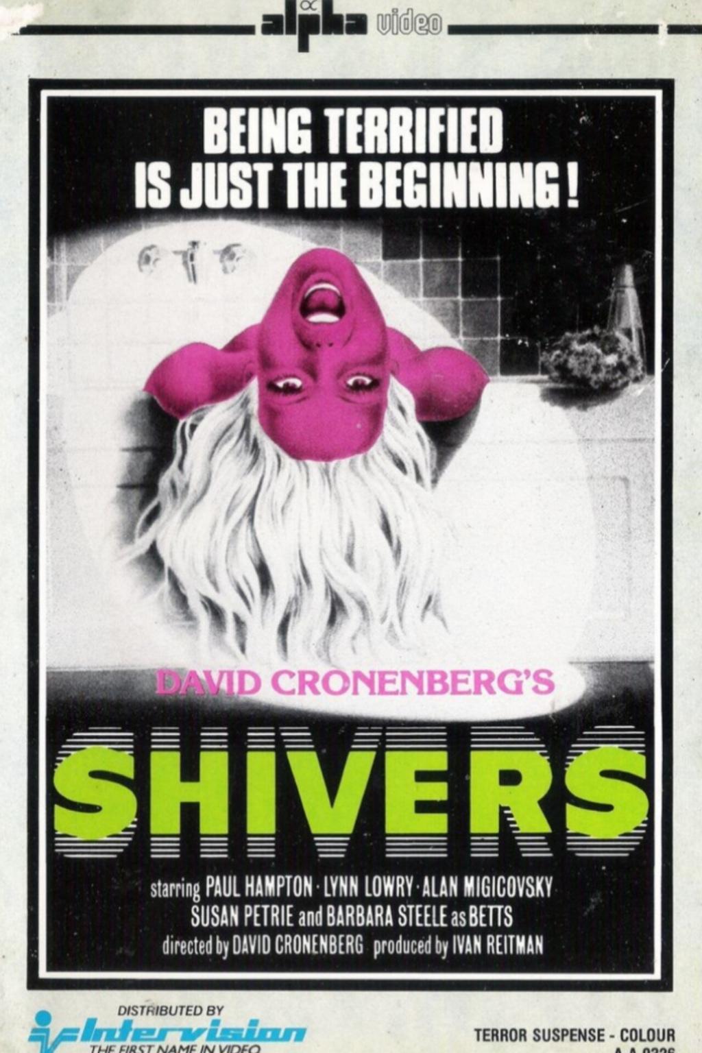 Shivers