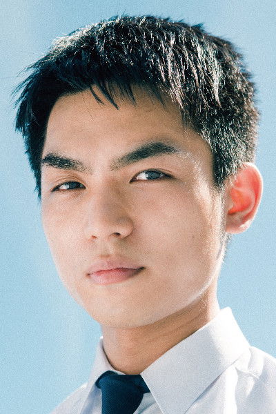 et billede af Honda Takumi