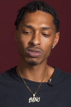 et billede af Earl Benjamin