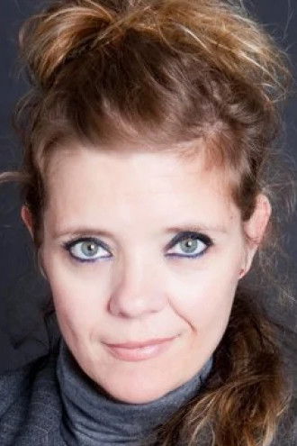 et billede af Rosa Clara García