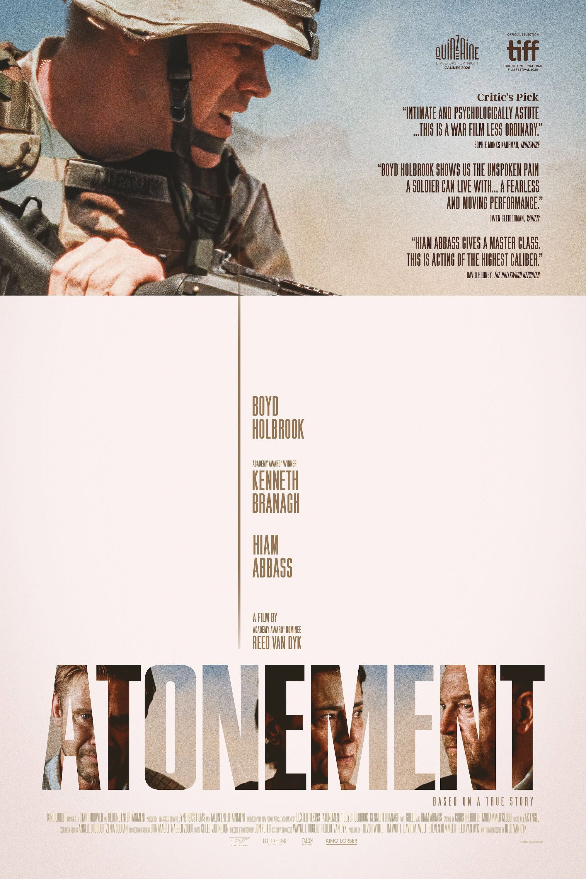 Atonement