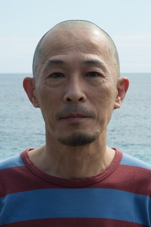 et billede af Kazuhiro Suzuki