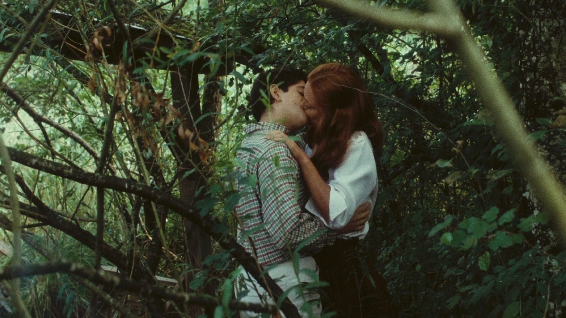 The First Time (1976)