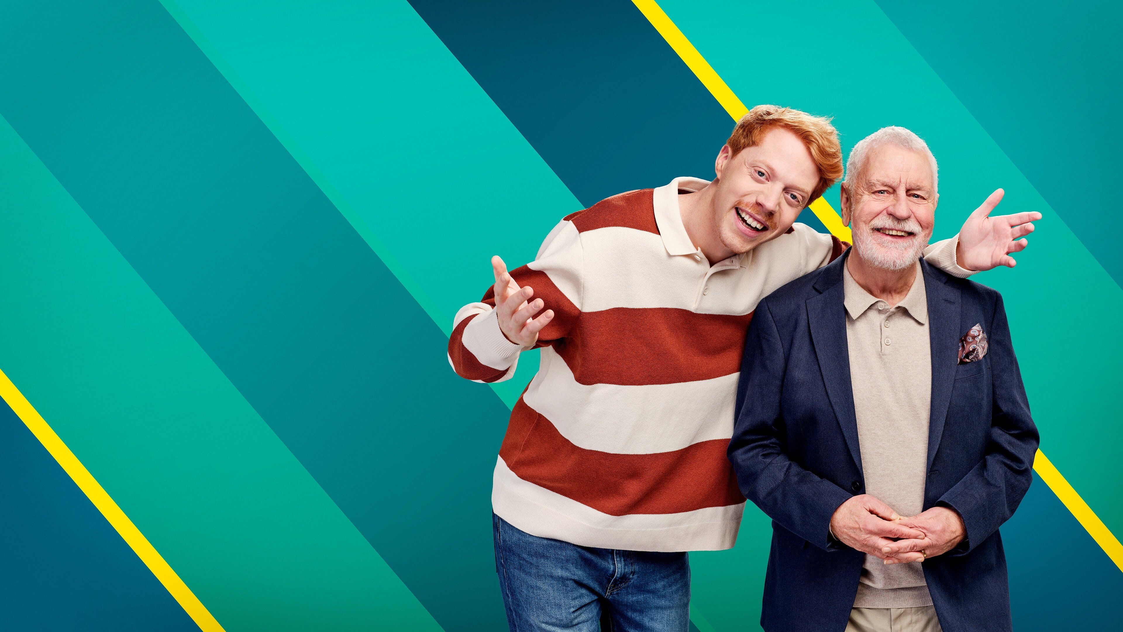 Sveriges dummaste - Season 1