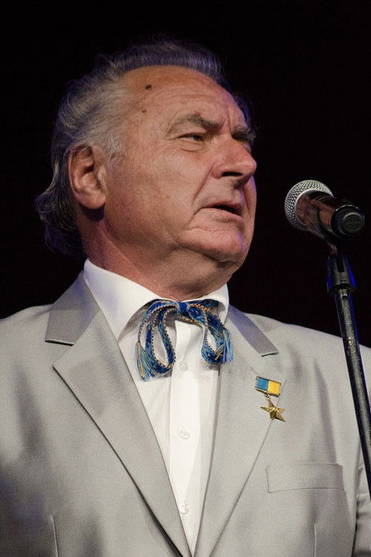 et billede af Anatolii Palamarenko