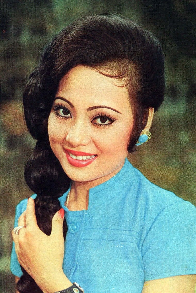 Prissana Chabaprai's picture in the cast