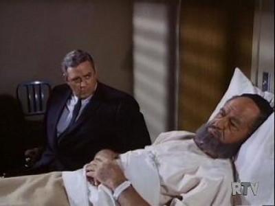 Ironside