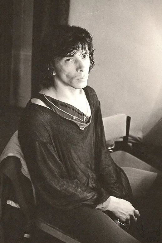 et billede af Rustam Kupriyev