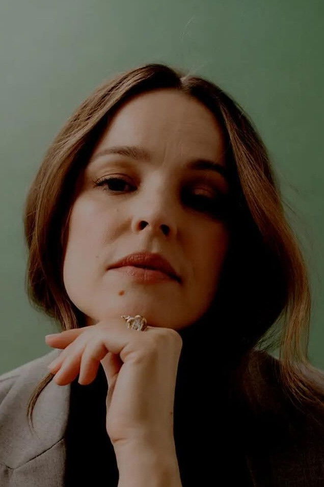 Et billede af Rachel McAdams