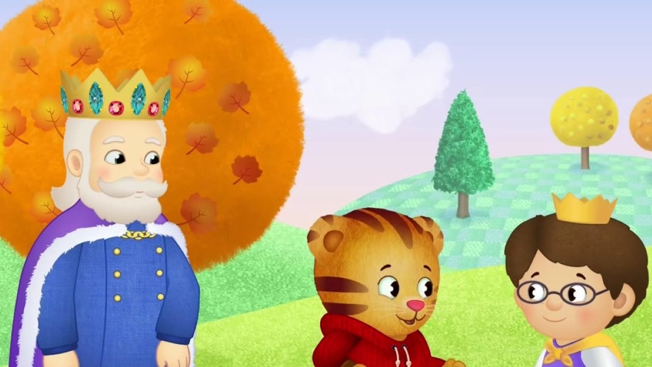 Daniel Tiger's Neighborhood