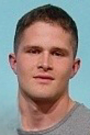 et billede af Brett Scott