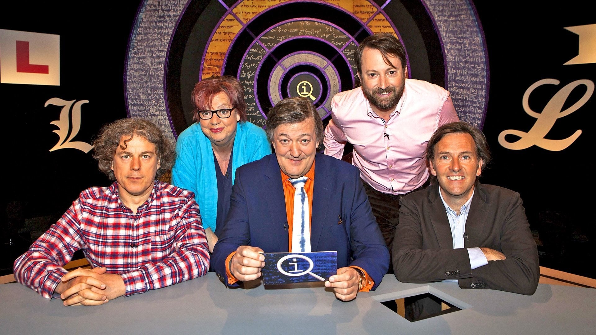 QI Staffel 12 :Folge 16 