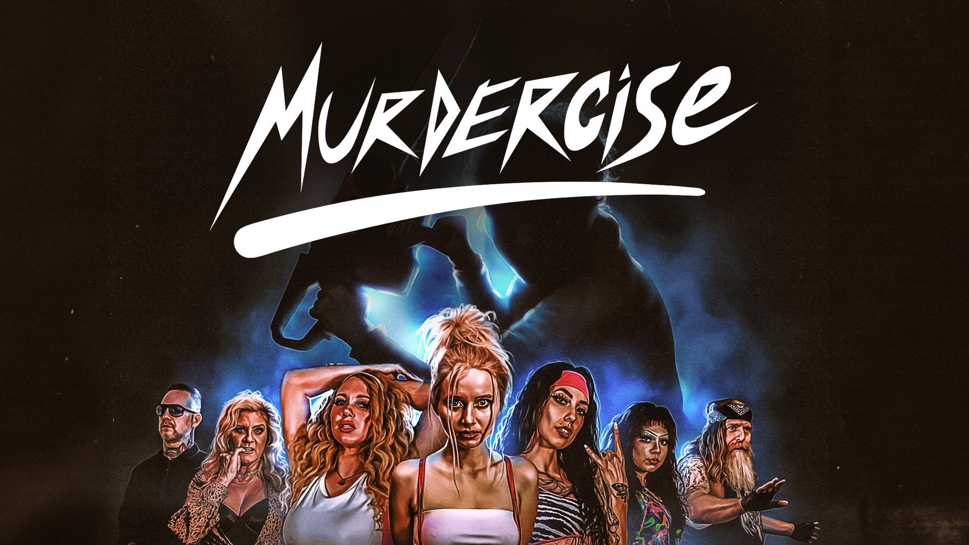 Murdercise (2023)