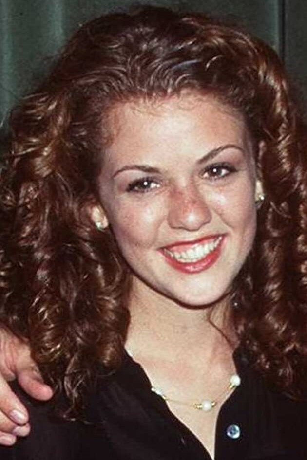 et billede af Jessica Bowman