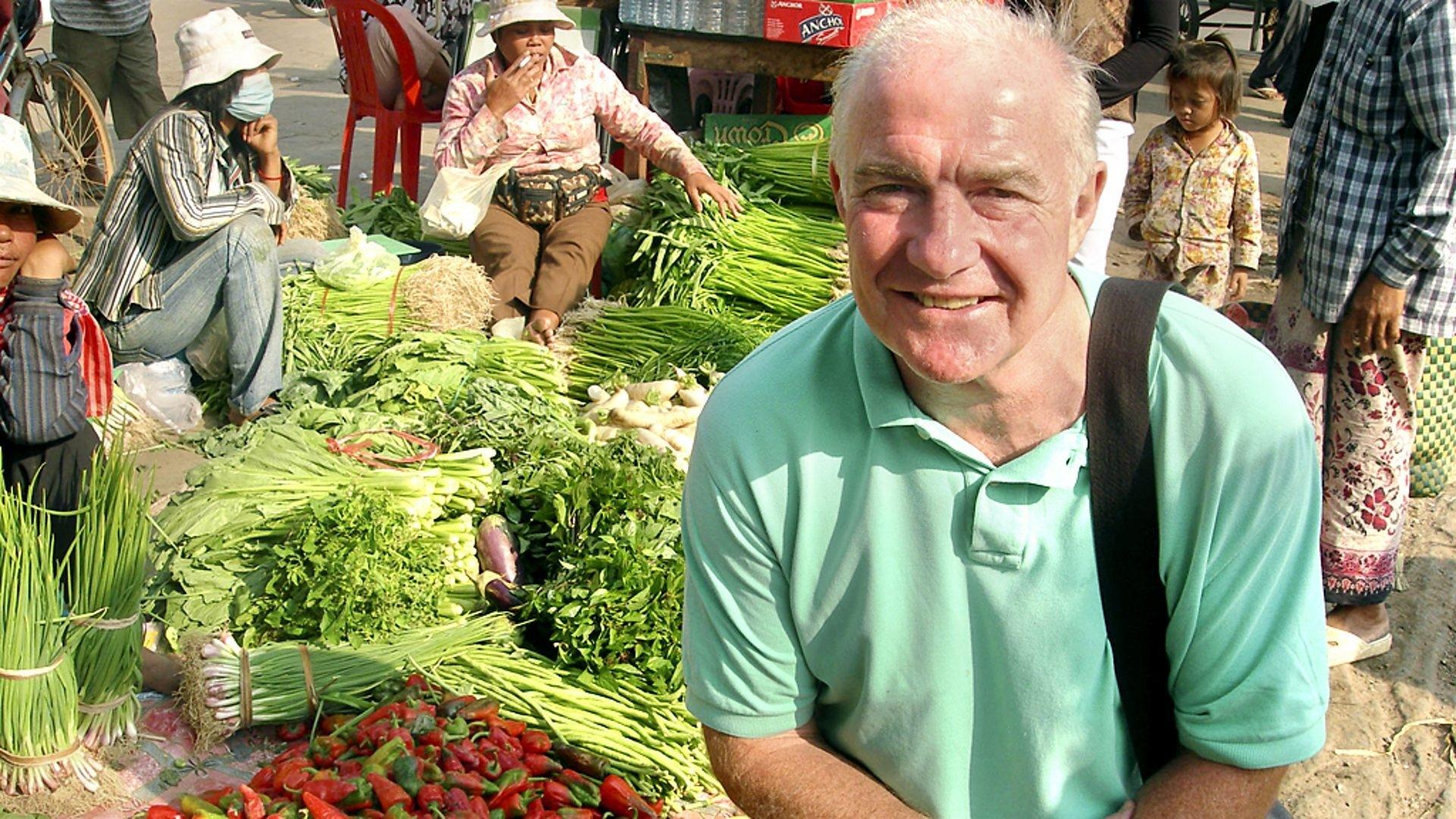 Rick Stein's Far Eastern Odyssey - Épisode 1