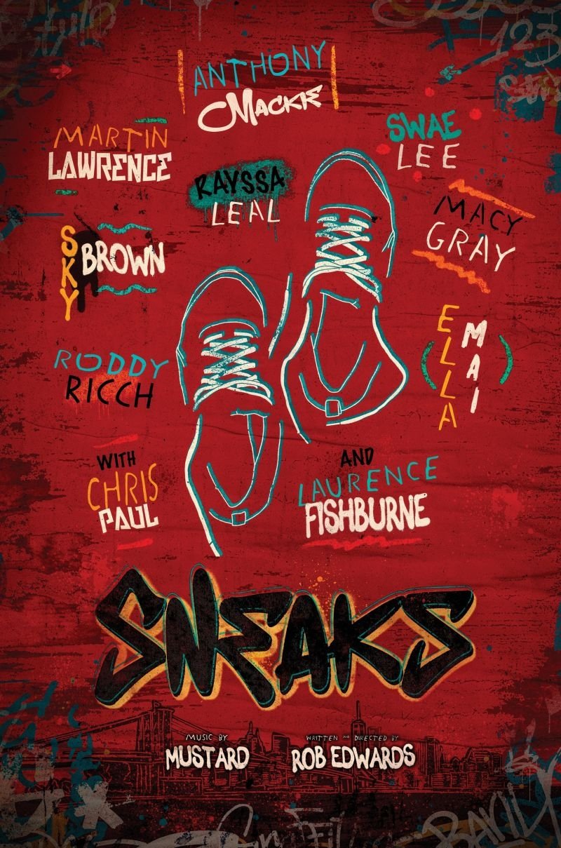 Sneaks