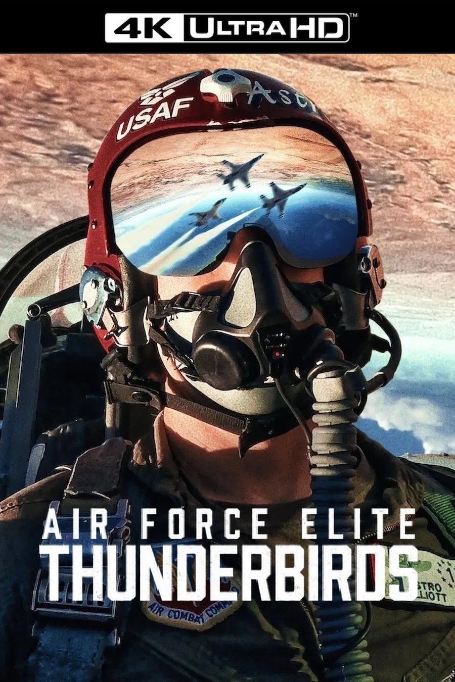 Air Force Elite: Thunderbirds