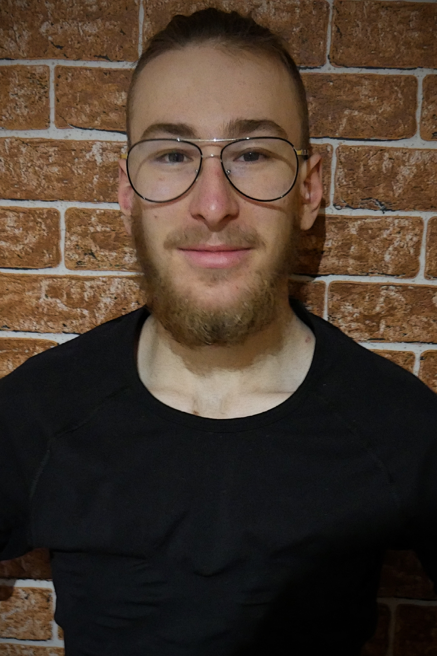 et billede af Bartosz Waleryś