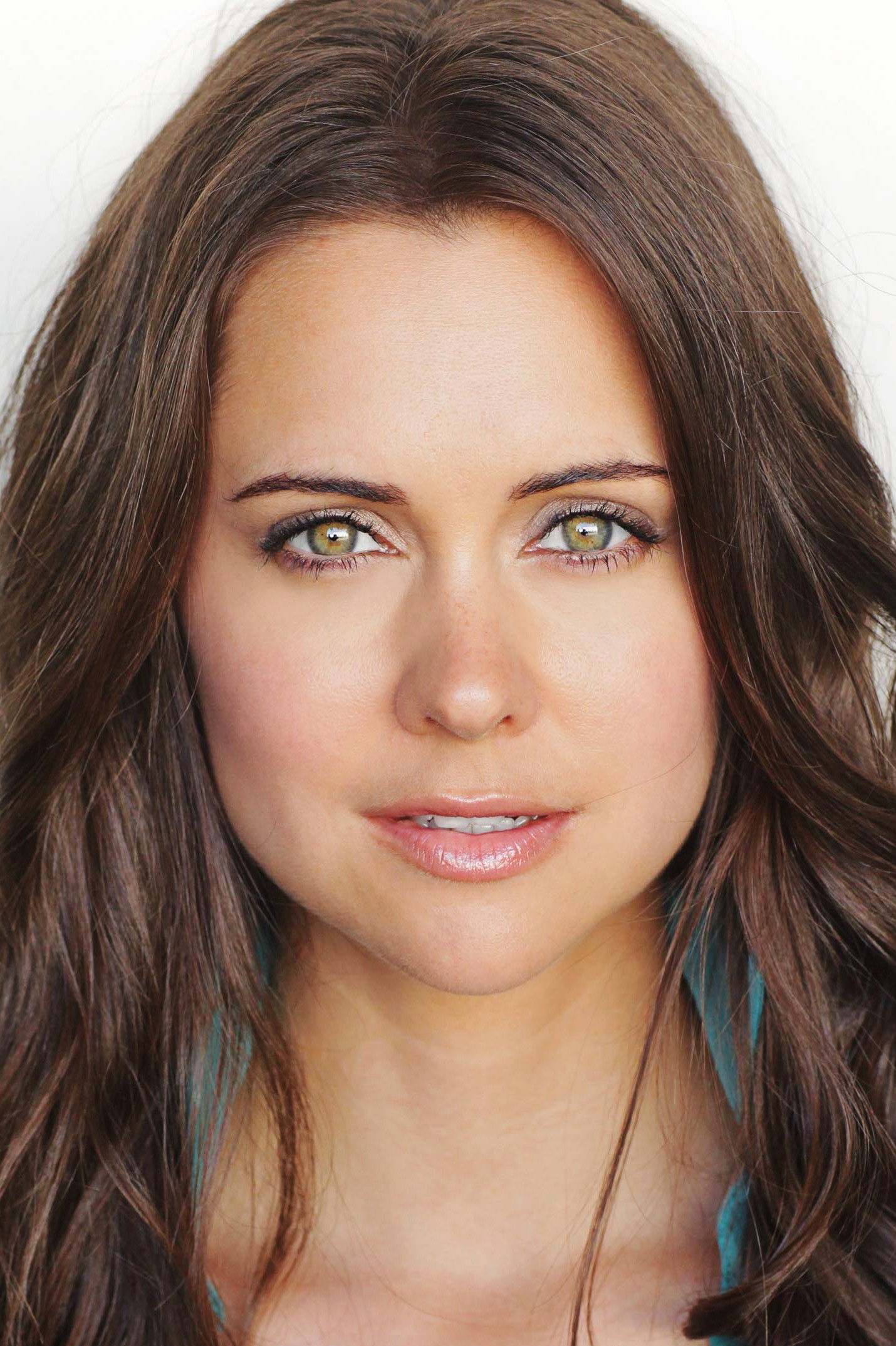 et billede af Michelle Nunes