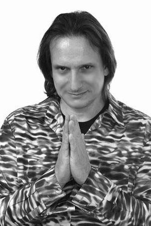 et billede af Steve Bonino