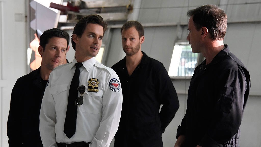 White Collar
