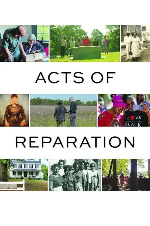 Acts of Reparation