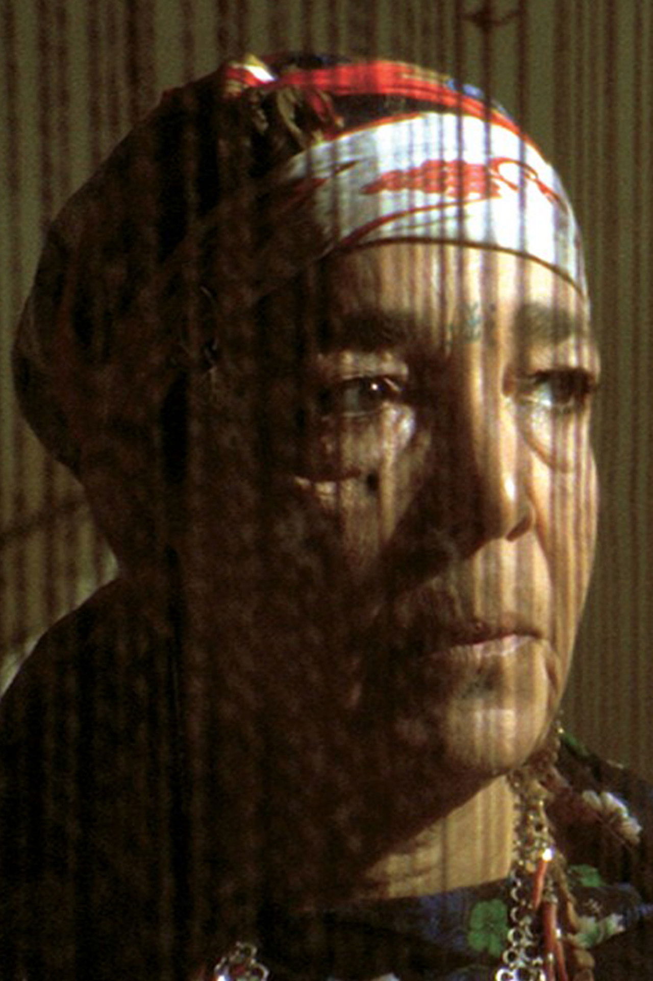 et billede af Doudja Achachi