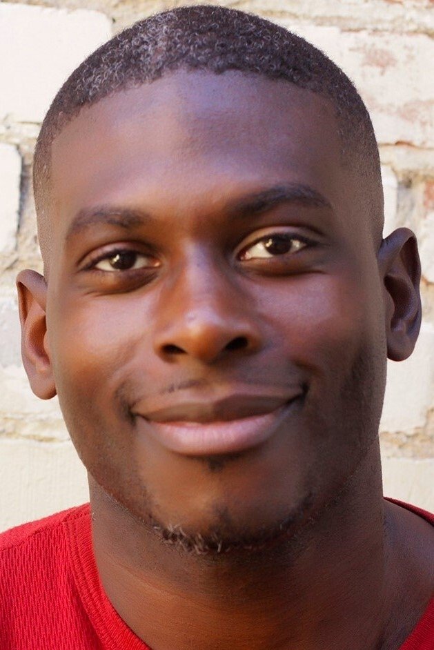 et billede af Terrance Wentz