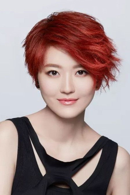 et billede af Joi Chua