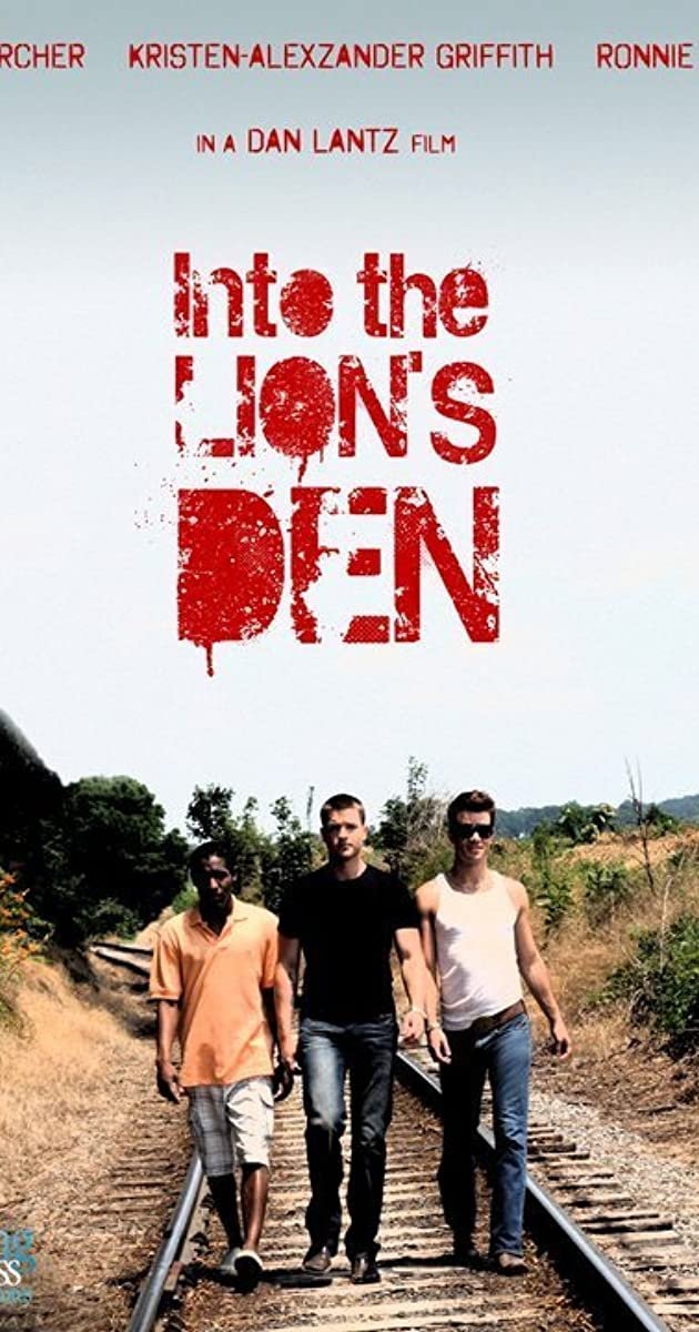 Into The Lion's Den streaming
