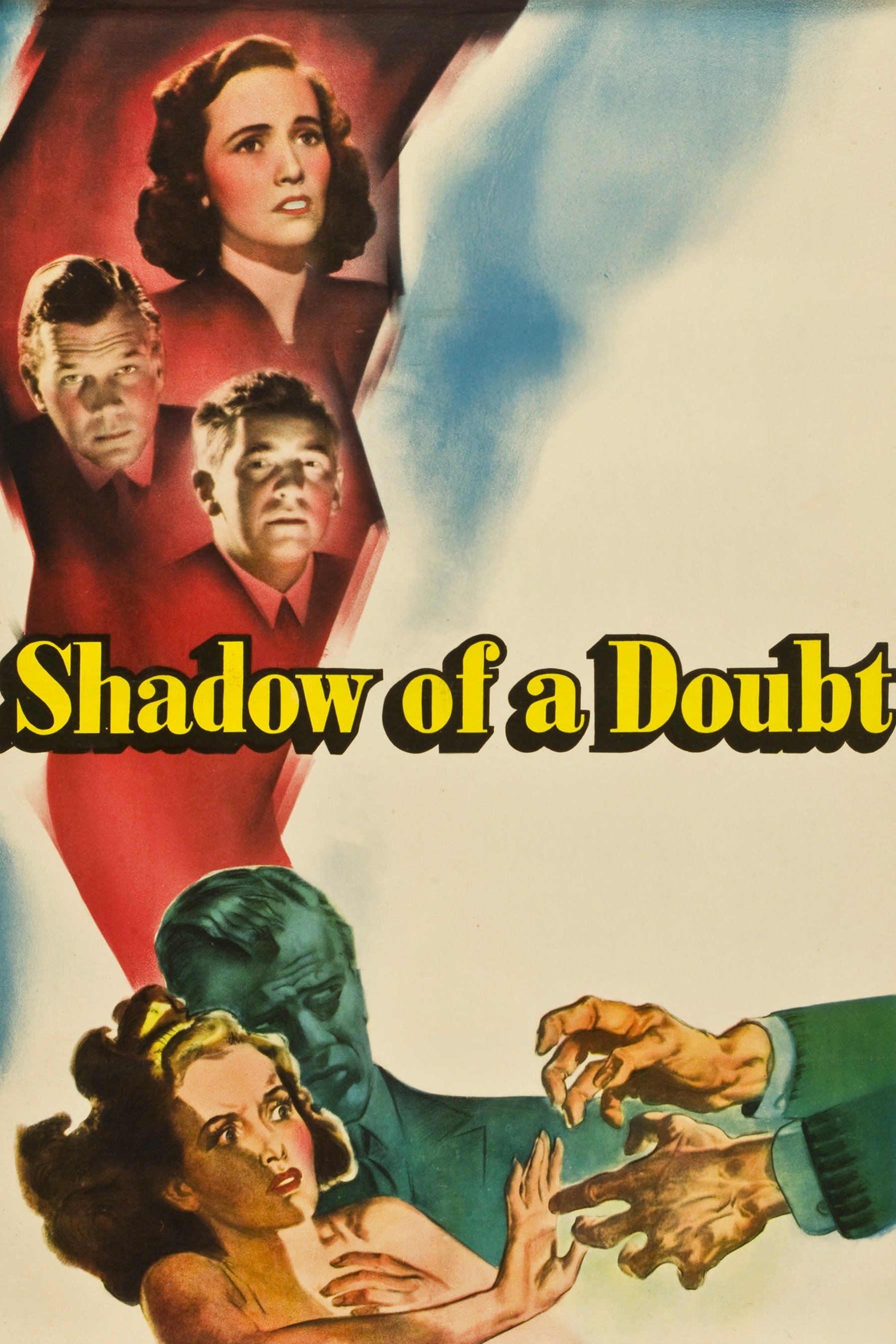 Shadow of a Doubt