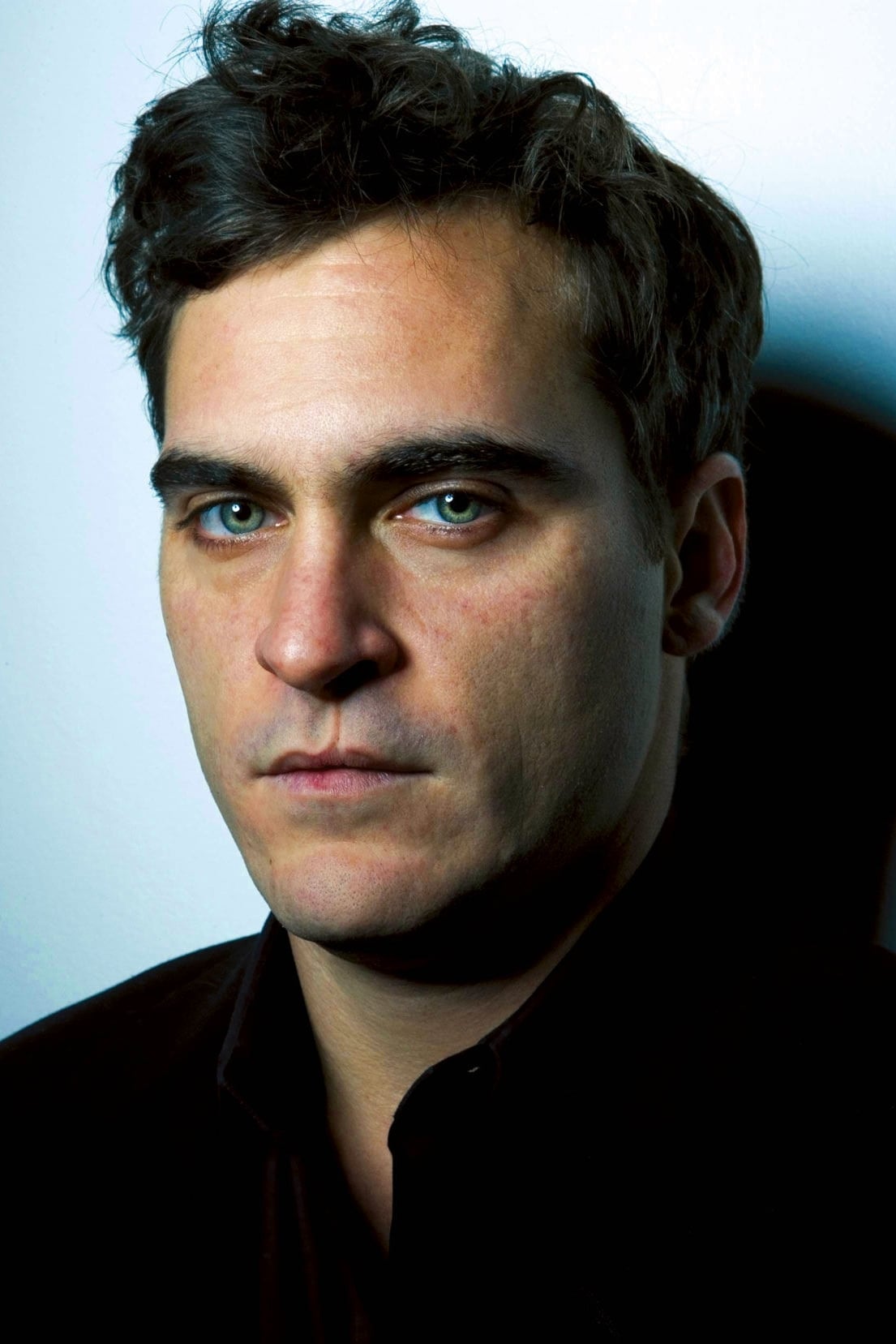 Joaquin Phoenix