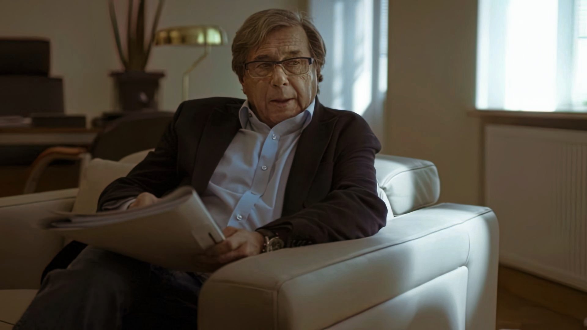 Solid Gold (2019)