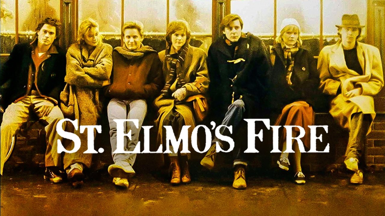 St. Elmo's Fire